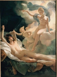 hermitage/guerin, pierre narcisse - morpheus and iris